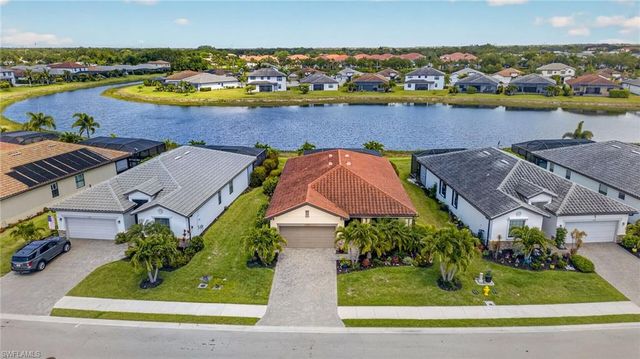 11931 Arbor Trace DR, Fort Myers, FL 33913