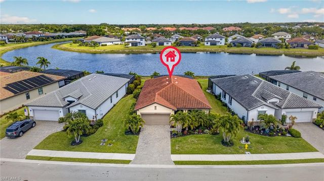 11931 Arbor Trace DR, Fort Myers, FL 33913