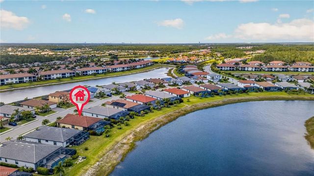 11931 Arbor Trace DR, Fort Myers, FL 33913