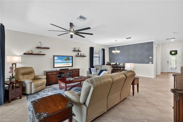 11931 Arbor Trace DR, Fort Myers, FL 33913