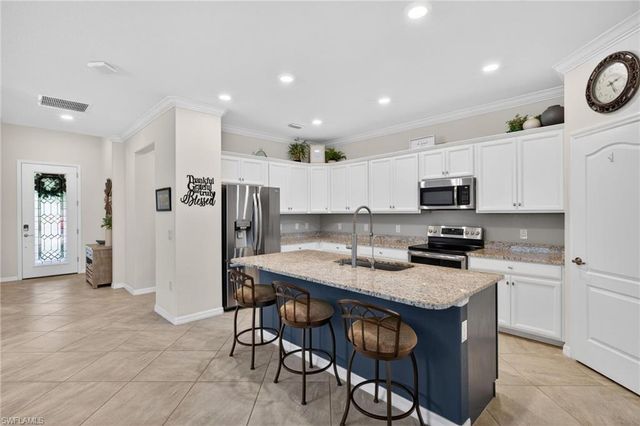 11931 Arbor Trace DR, Fort Myers, FL 33913