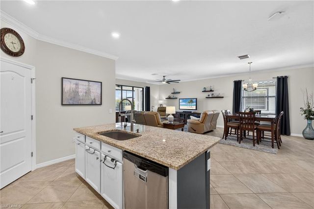 11931 Arbor Trace DR, Fort Myers, FL 33913