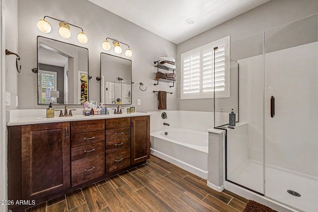 3032 E RUSSELL Street, Mesa, AZ 85213