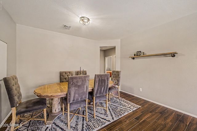 3032 E RUSSELL Street, Mesa, AZ 85213