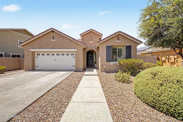 3032 E RUSSELL Street, Mesa, AZ 85213