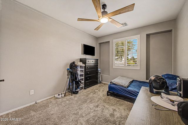 3032 E RUSSELL Street, Mesa, AZ 85213