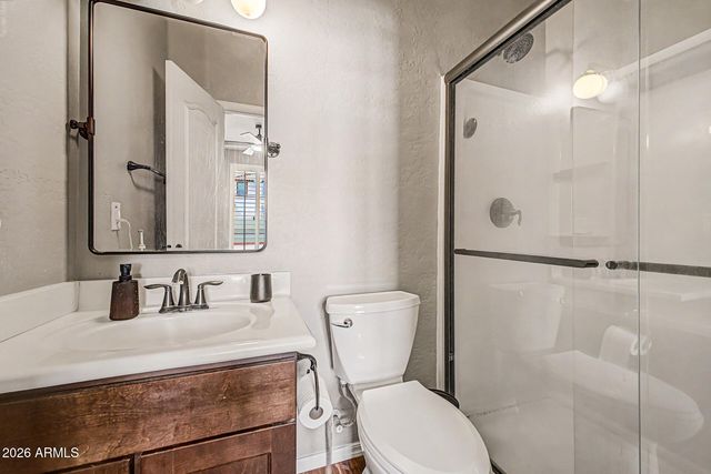 3032 E RUSSELL Street, Mesa, AZ 85213