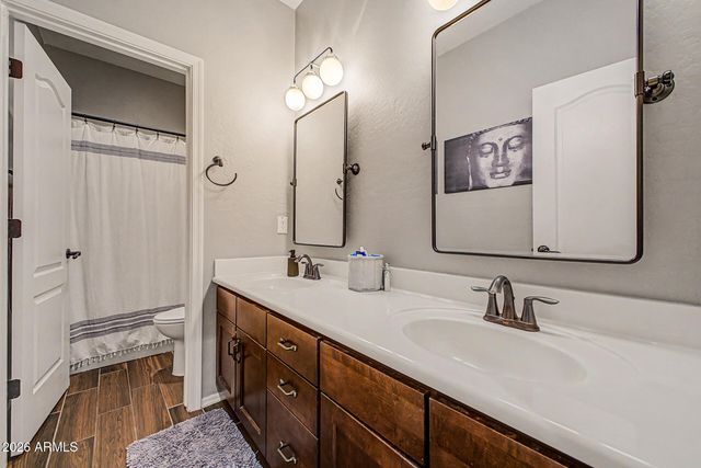 3032 E RUSSELL Street, Mesa, AZ 85213