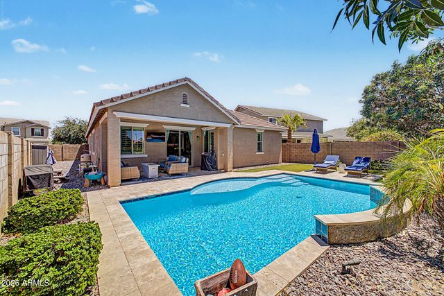 3032 E RUSSELL Street, Mesa, AZ 85213