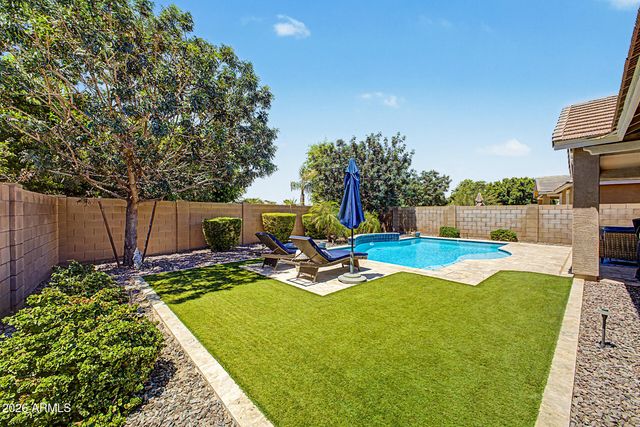 3032 E RUSSELL Street, Mesa, AZ 85213