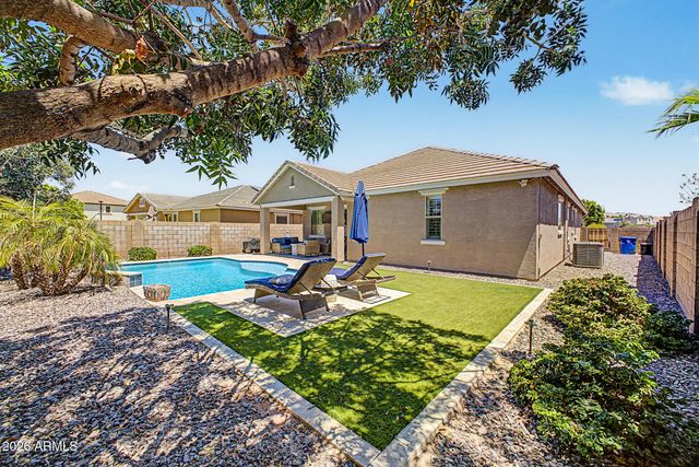 3032 E RUSSELL Street, Mesa, AZ 85213