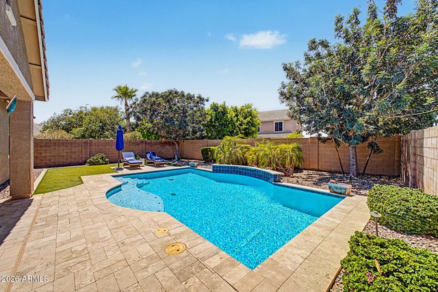 3032 E RUSSELL Street, Mesa, AZ 85213
