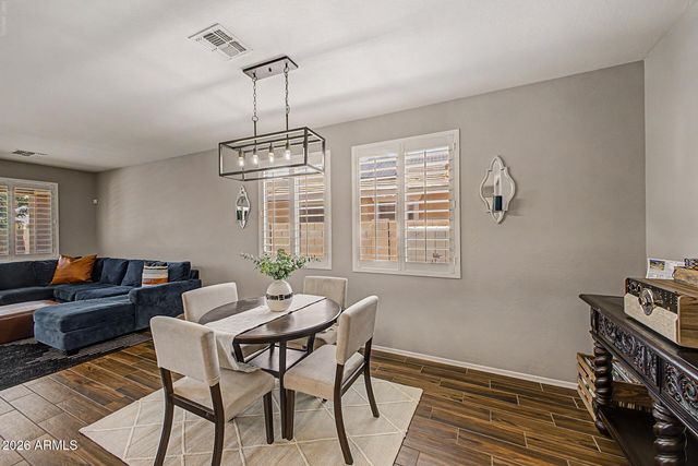 3032 E RUSSELL Street, Mesa, AZ 85213