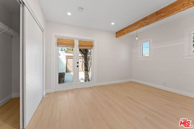 623 N Poinsettia Place, Los Angeles, CA 90036