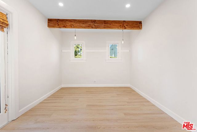 623 N Poinsettia Place, Los Angeles, CA 90036