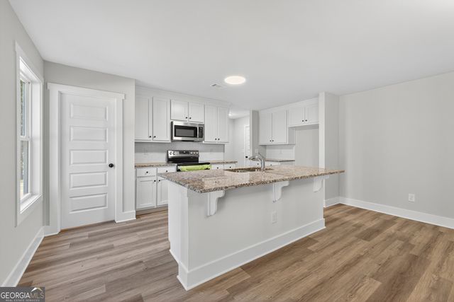 77 Sugar Maple Way 44, Colbert, GA 30628