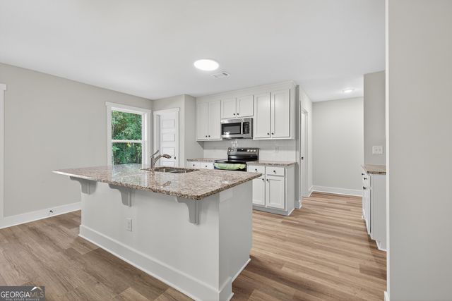 77 Sugar Maple Way 44, Colbert, GA 30628