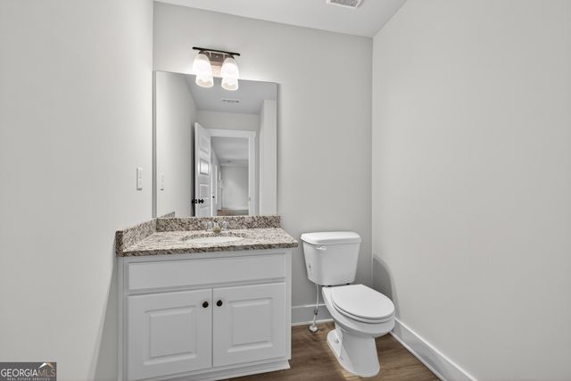 77 Sugar Maple Way 44, Colbert, GA 30628