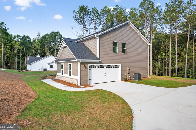 77 Sugar Maple Way 44, Colbert, GA 30628