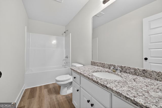77 Sugar Maple Way 44, Colbert, GA 30628