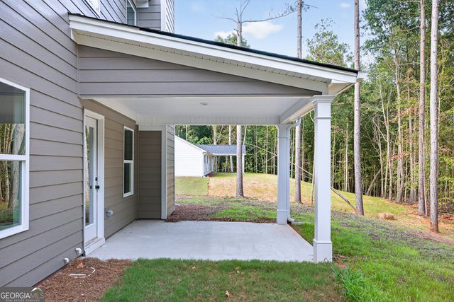 77 Sugar Maple Way 44, Colbert, GA 30628