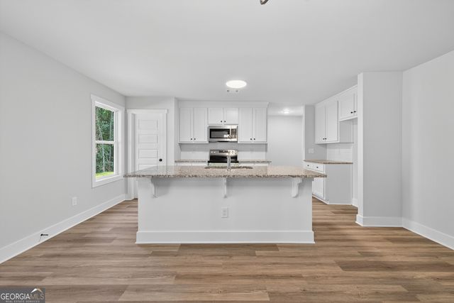 77 Sugar Maple Way 44, Colbert, GA 30628