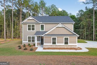77 Sugar Maple Way 44, Colbert, GA 30628