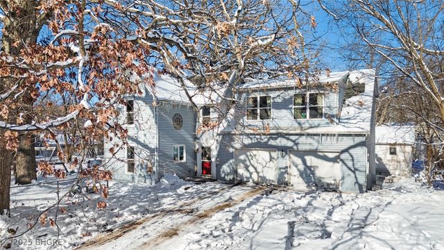 2731 Franklin Avenue, Des Moines, IA 50310