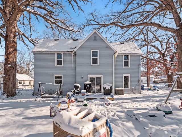 2731 Franklin Avenue, Des Moines, IA 50310