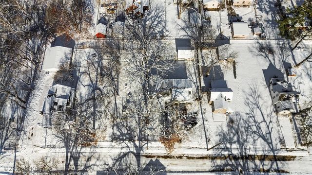 2731 Franklin Avenue, Des Moines, IA 50310