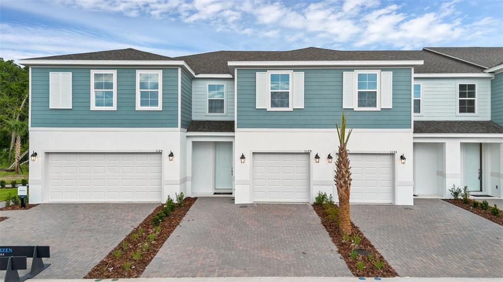 698 FLORIDA ELM COURT, Deland, FL 32720