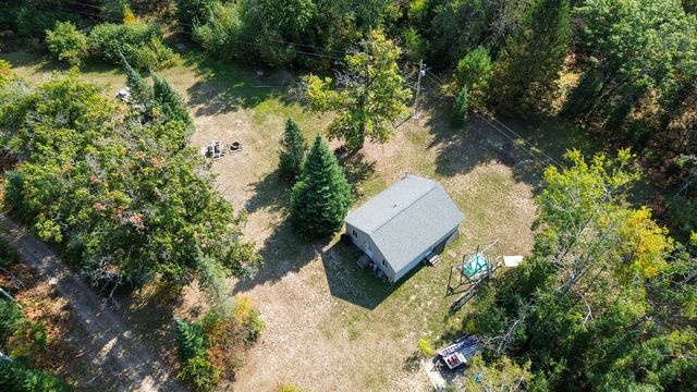 596 N River Road, Lake, MI 48632