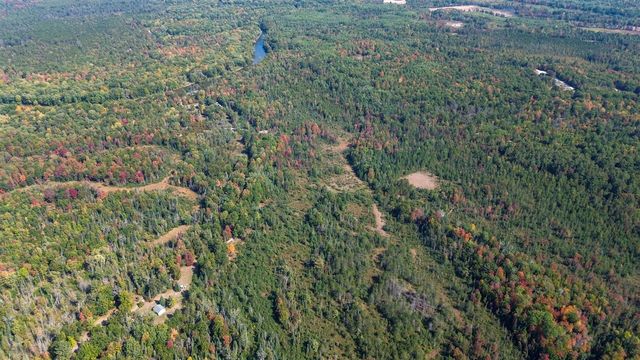 596 N River Road, Lake, MI 48632