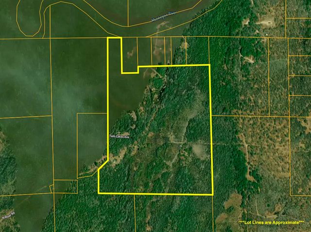 596 N River Road, Lake, MI 48632