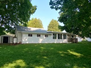 1078 N M-18 Highway, Gladwin, MI 48624