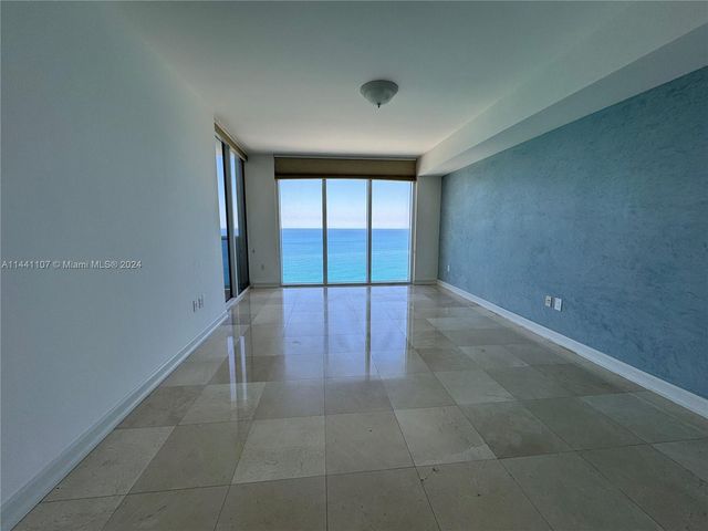 1850 S Ocean Dr 3301, Hallandale Beach, FL 33009