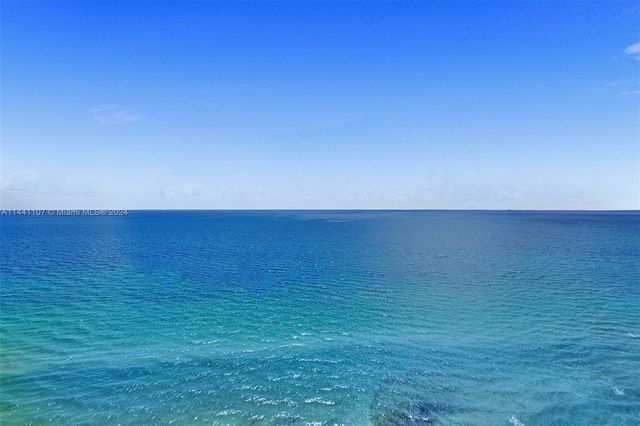 1850 S Ocean Dr 3301, Hallandale Beach, FL 33009