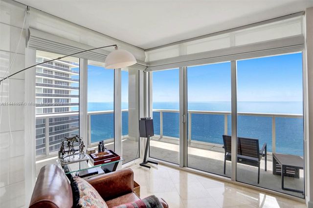 1850 S Ocean Dr 3301, Hallandale Beach, FL 33009