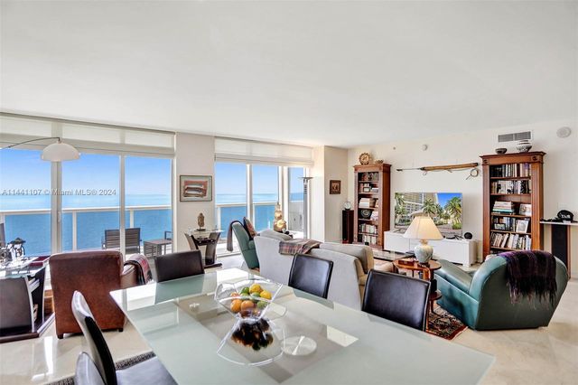 1850 S Ocean Dr 3301, Hallandale Beach, FL 33009