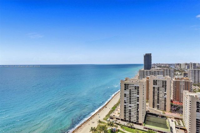 1850 S Ocean Dr 3301, Hallandale Beach, FL 33009
