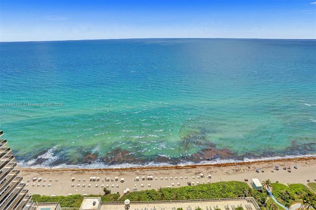 1850 S Ocean Dr 3301, Hallandale Beach, FL 33009