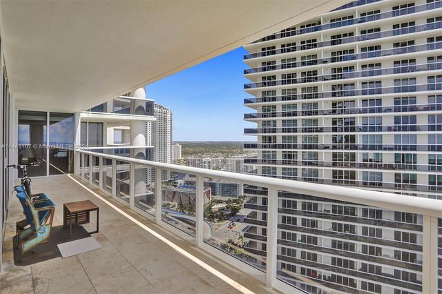 1850 S Ocean Dr 3301, Hallandale Beach, FL 33009