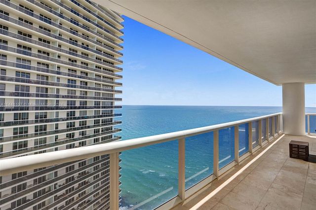 1850 S Ocean Dr 3301, Hallandale Beach, FL 33009