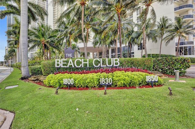 1850 S Ocean Dr 3301, Hallandale Beach, FL 33009