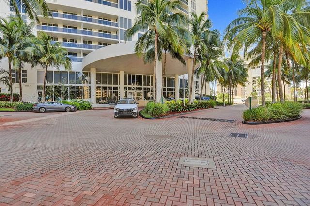 1850 S Ocean Dr 3301, Hallandale Beach, FL 33009