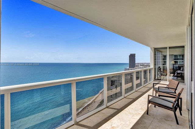 1850 S Ocean Dr 3301, Hallandale Beach, FL 33009