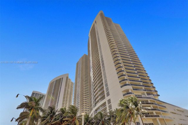 1850 S Ocean Dr 3301, Hallandale Beach, FL 33009