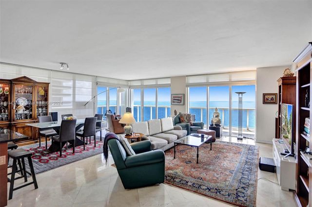 1850 S Ocean Dr 3301, Hallandale Beach, FL 33009