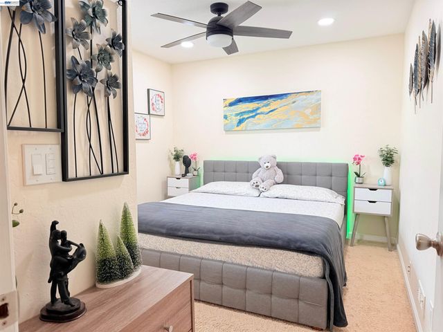 38533 Vancouver Cmn, Fremont, CA 94536