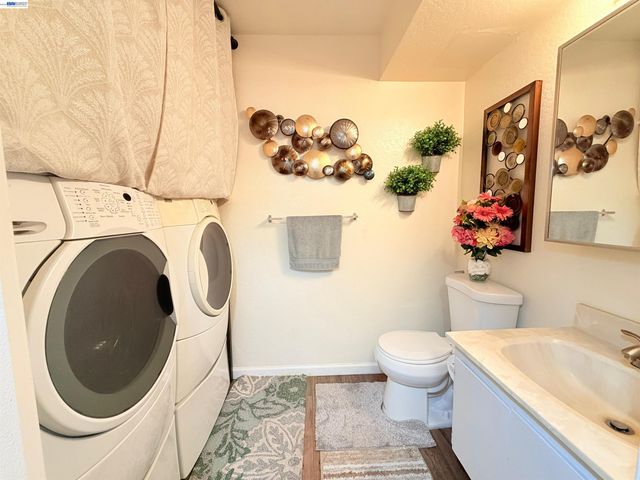 38533 Vancouver Cmn, Fremont, CA 94536